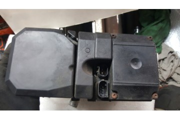 Webasto TERMO TOP C petrol stove VW PHAETON 3D0815005AT disassembly Catalog number of the original 3D0815005AT