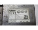 Estufa Webasto TERMO TOP C gasolina VW PHAETON 3D0815005AT desguace