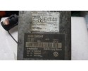 Estufa Webasto TERMO TOP C gasolina VW PHAETON 3D0815005AT desguace