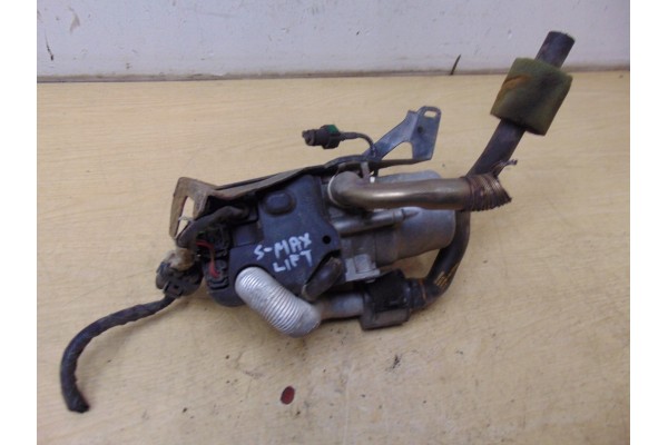 WEBASTO FORD S MAX MK1 AG9N 18K463 AD THERMO TOP V DIESEL