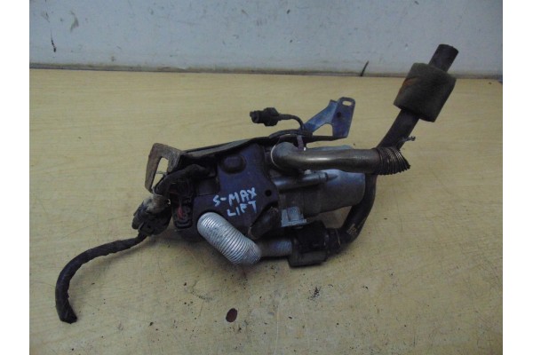 WEBASTO FORD S MAX MK1 AG9N 18K463 AD THERMO TOP V DIESEL Catalog number of the part AG9N 18K463 AD