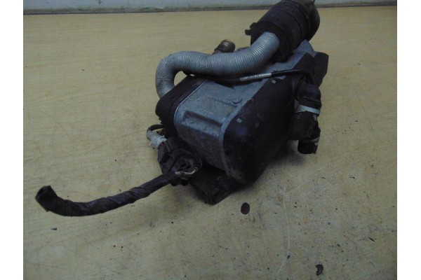 WEBASTO FORD S MAX MK1 AG9N 18K463 AD THERMO TOP V DIESEL Part manufacturer Webasto