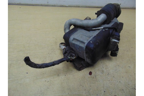 WEBASTO FORD S MAX MK1 AG9N 18K463 AD THERMO TOP V DIESEL Car type passenger cars