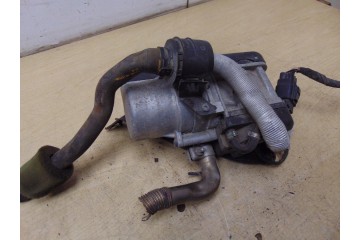 Calefactor Webasto Ford S-Max MK1 AG9N-18K463-AD Thermo Top V Diésel
