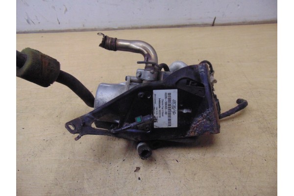 Calefactor Webasto Ford S-Max MK1 AG9N-18K463-AD Thermo Top V Diésel