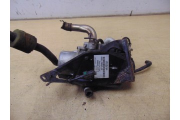 Calefactor Webasto Ford S-Max MK1 AG9N-18K463-AD Thermo Top V Diésel