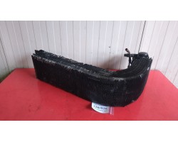 CONDENSER AGGREGATE COOLER CARRIER XARIOS 300 350 08 60176 02 NO 326 026