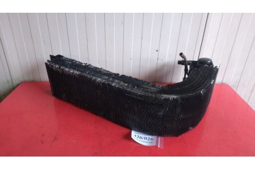 CONDENSER AGGREGATE COOLER CARRIER XARIOS 300 350 08 60176 02 NO 326 026