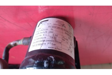 CONDENSER AGGREGATE COOLER CARRIER XARIOS 300 350 08 60176 02 NO 326 026 Part manufacturer Carrier