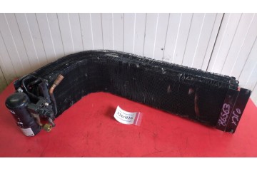 CONDENSER AGGREGATE COOLER CARRIER XARIOS 300 350 08 60176 02 NO 326 026 Car type cargo vans