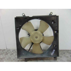 ELECTROVENTILADOR TOYOTA RAV4 (A2)
