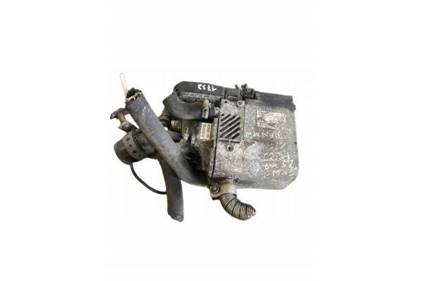 BOILER COMBUSTION CHAMBER WEBASTO 85977C PARKING HEATING PETROL