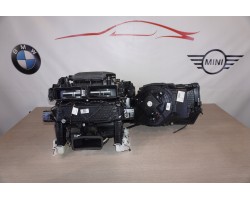 HEATER BMW G60 G61 4B087799 2742km