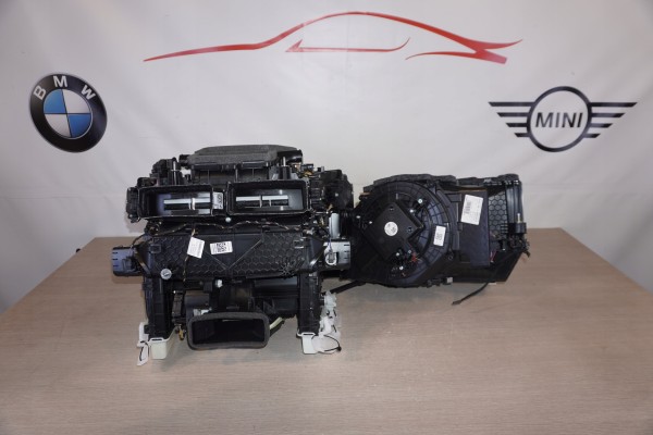 HEATER BMW G60 G61 4B087799 2742km