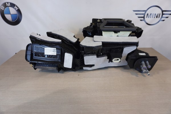 HEATER BMW G60 G61 4B087799 2742km Catalog number of the part DEMOCAR 4B08799