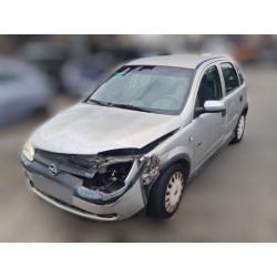 OPEL CORSA C Club