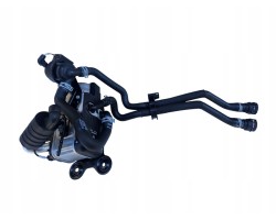 Webasto Thermo Top Evo VW Passat B8 Skoda Superb 3Q0815005G