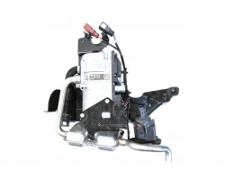 AUDI A8 4N D5 PARKING HEATER WEBASTO 4N0265081H