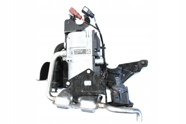 AUDI A8 4N D5 PARKING HEATER WEBASTO 4N0265081H