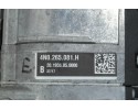 AUDI A8 4N D5 PARKING HEATER WEBASTO 4N0265081H Catalog number of the part AUDI A8 4N D5 OGRZEWANIE POSTOJOWE WEBASTO 4N0265081H
