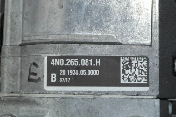 AUDI A8 4N D5 PARKING HEATER WEBASTO 4N0265081H Catalog number of the part AUDI A8 4N D5 OGRZEWANIE POSTOJOWE WEBASTO 4N0265081H