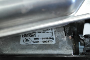 AUDI A8 4N D5 PARKING HEATER WEBASTO 4N0265081H Part manufacturer Audi OE