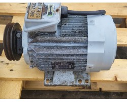 ELECTRIC MOTOR OF REFRIGERATOR THERMO KING 3 GENERATOR 2C19514G02