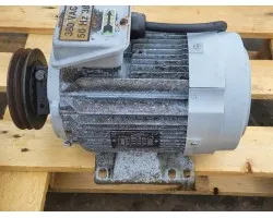Motor eléctrico refrigerado Thermo King 3 / Unidad 2C19514G02
