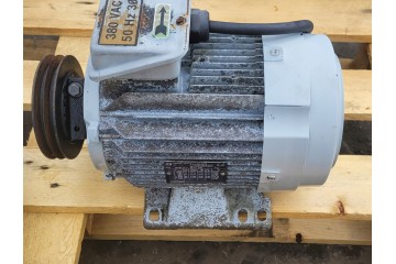 ELECTRIC MOTOR OF REFRIGERATOR THERMO KING 3 GENERATOR 2C19514G02