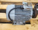 ELECTRIC MOTOR OF REFRIGERATOR THERMO KING 3 GENERATOR 2C19514G02 Part manufacturer Thermo King