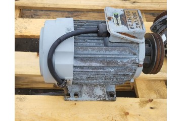 ELECTRIC MOTOR OF REFRIGERATOR THERMO KING 3 GENERATOR 2C19514G02 Part manufacturer Thermo King