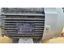 ELECTRIC MOTOR OF REFRIGERATOR THERMO KING 3 GENERATOR 2C19514G02 Car type trucks cargo vans
