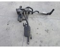 WEBASTO PARKING HEATER 30710229 VOLVO V50 2006