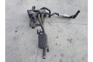 WEBASTO PARKING HEATER 30710229 VOLVO V50 2006