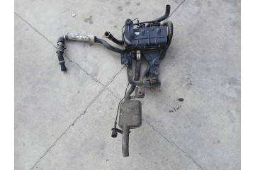 WEBASTO PARKING HEATER 30710229 VOLVO V50 2006 Part manufacturer Volvo OE
