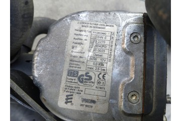 WEBASTO PARKING HEATER 30710229 VOLVO V50 2006 Catalog number of the part 30710229