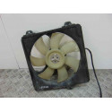  ELECTROVENTILADOR TOYOTA RAV4 (A2) 2.0 D-4D Sol 4X4 (2003) 2004 188598 TOYOTA - 1