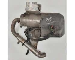 WEBASTO HEATER VOLVO 940 PETROL