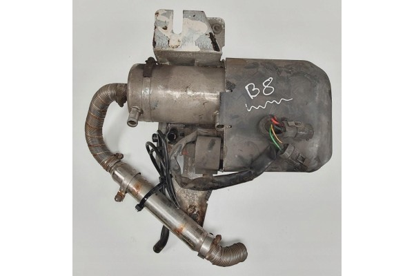 WEBASTO HEATER VOLVO 940 PETROL