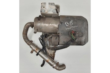 WEBASTO HEATER VOLVO 940 PETROL