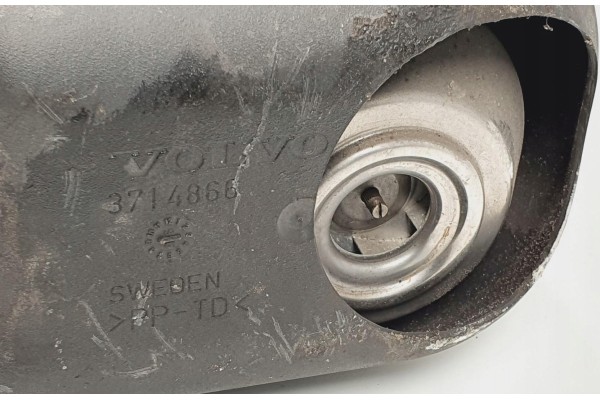 WEBASTO HEATER VOLVO 940 PETROL Part manufacturer Volvo OE