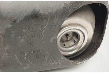 WEBASTO HEATER VOLVO 940 PETROL Part manufacturer Volvo OE