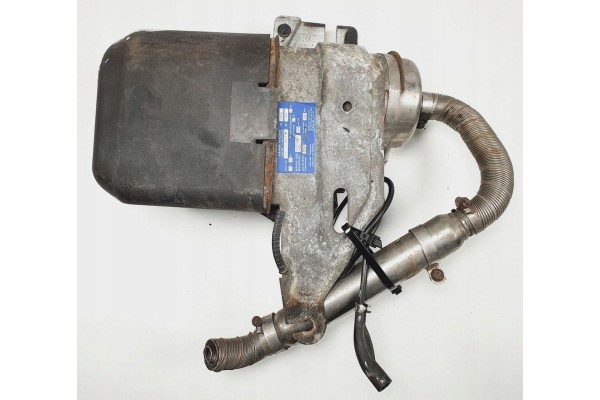 WEBASTO HEATER VOLVO 940 PETROL Quality of parts according to GVO O original with manufacturer s logo OE