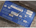 Calefactor Webasto para Volvo 940 Gasolina