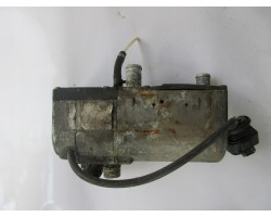 WEBASTO PARKING HEATER MERCEDES SPRINTER W903 903 2 2 CDI