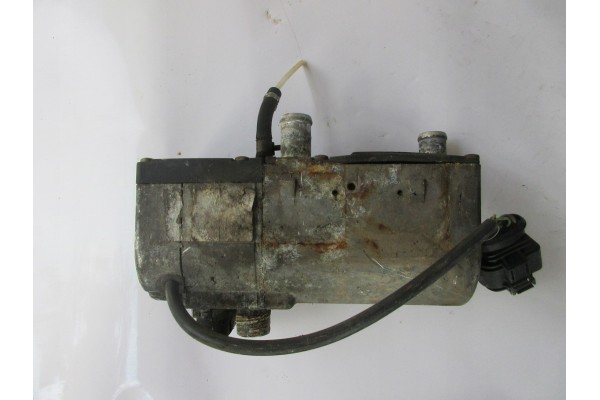 WEBASTO PARKING HEATER MERCEDES SPRINTER W903 903 2 2 CDI