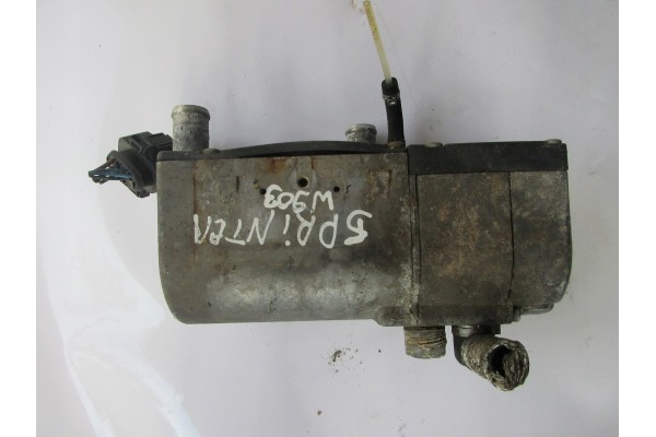 WEBASTO PARKING HEATER MERCEDES SPRINTER W903 903 2 2 CDI Catalog number of the part 0048302661