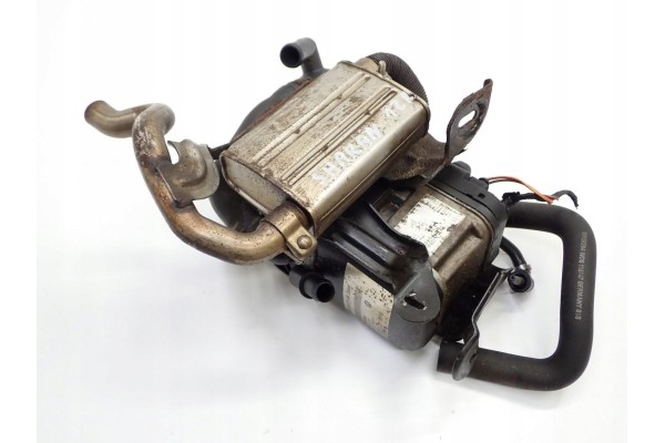WEBASTO PARKING HEATER 1K0815071AN VW SHARAN II 7N 2 0 TDI CFG 12R