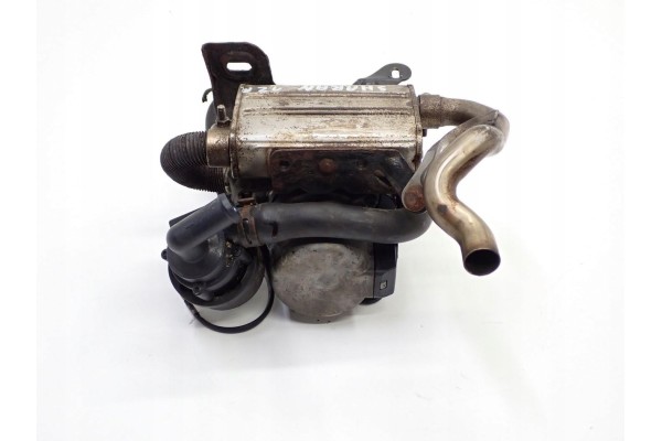 WEBASTO PARKING HEATER 1K0815071AN VW SHARAN II 7N 2 0 TDI CFG 12R Catalog number of the part 1K0815071AN 5N0819259 ROZ