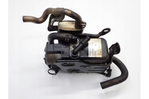 WEBASTO PARKING HEATER 1K0815071AN VW SHARAN II 7N 2 0 TDI CFG 12R Version European